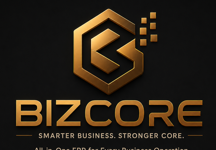 BizCore - SME Edition