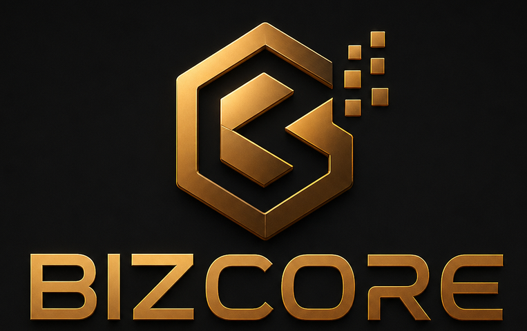 BizCore - Your Core Business & Compliance Partner